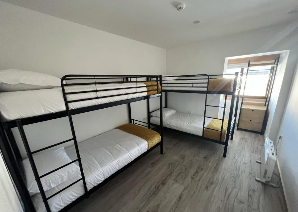 We Are Hostel 2 โปโว เดอ วาร์ซิม ภายนอก รูปภาพ