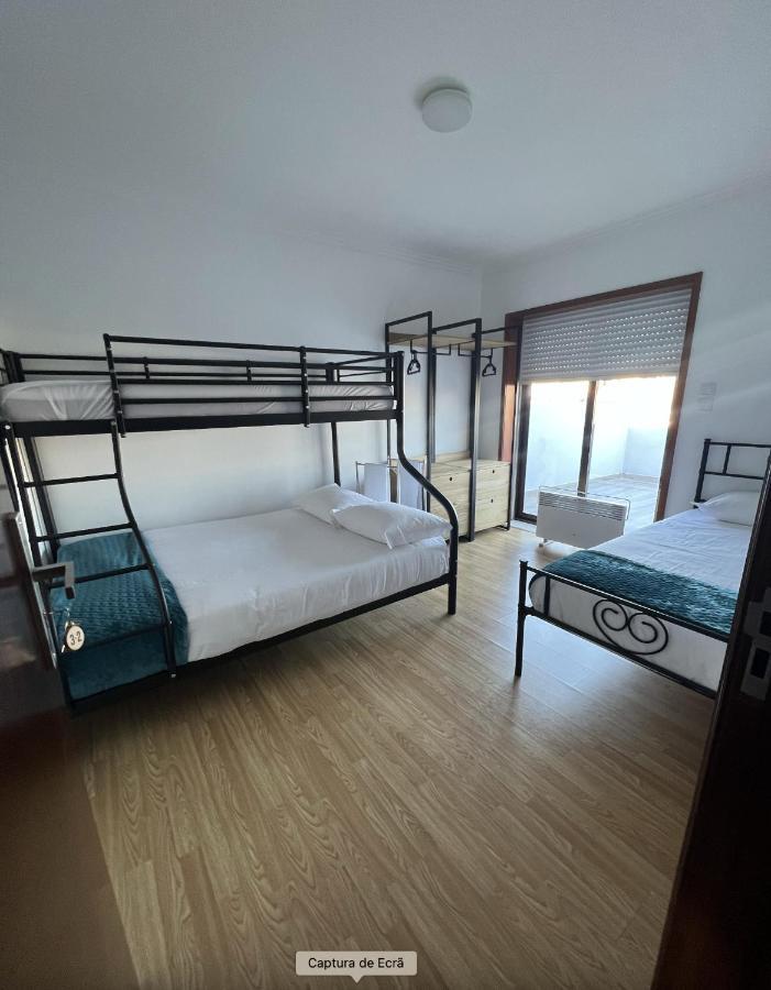 We Are Hostel 2 โปโว เดอ วาร์ซิม ภายนอก รูปภาพ