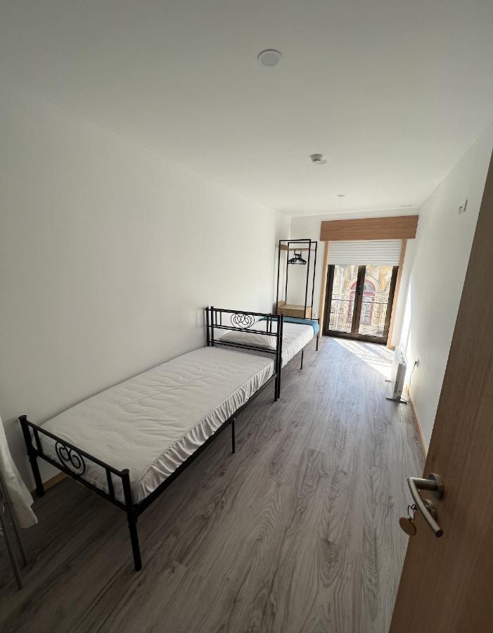 We Are Hostel 2 โปโว เดอ วาร์ซิม ภายนอก รูปภาพ
