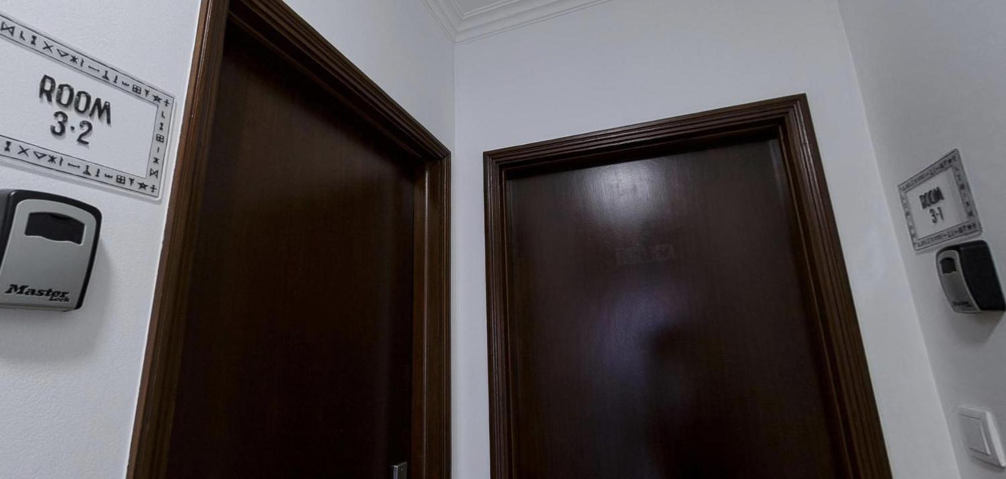 We Are Hostel 2 โปโว เดอ วาร์ซิม ภายนอก รูปภาพ