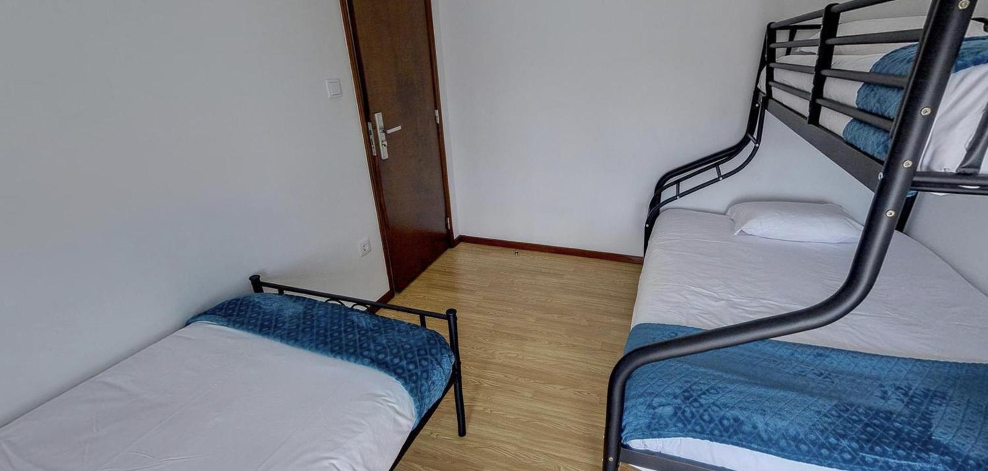 We Are Hostel 2 โปโว เดอ วาร์ซิม ภายนอก รูปภาพ