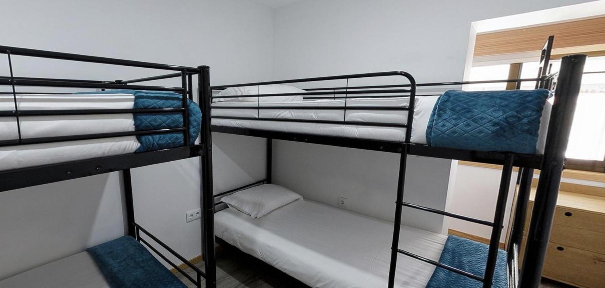We Are Hostel 2 โปโว เดอ วาร์ซิม ภายนอก รูปภาพ