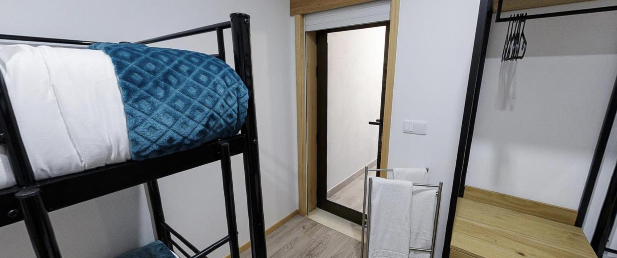 We Are Hostel 2 โปโว เดอ วาร์ซิม ภายนอก รูปภาพ