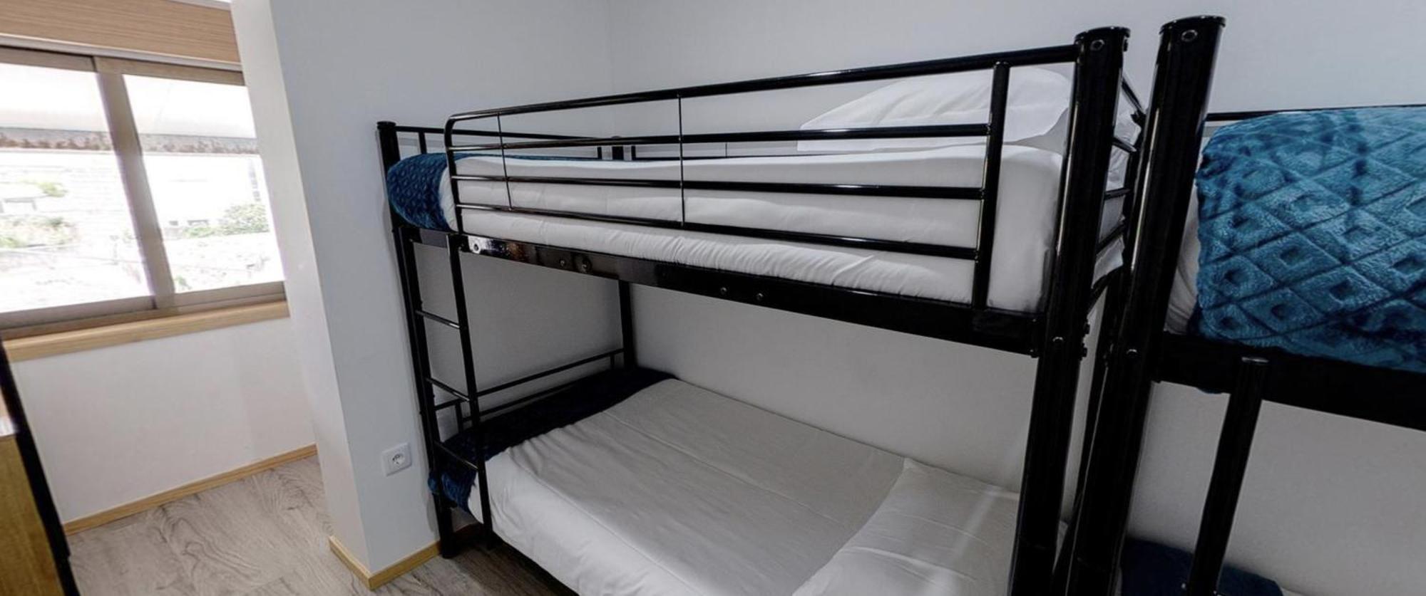 We Are Hostel 2 โปโว เดอ วาร์ซิม ภายนอก รูปภาพ