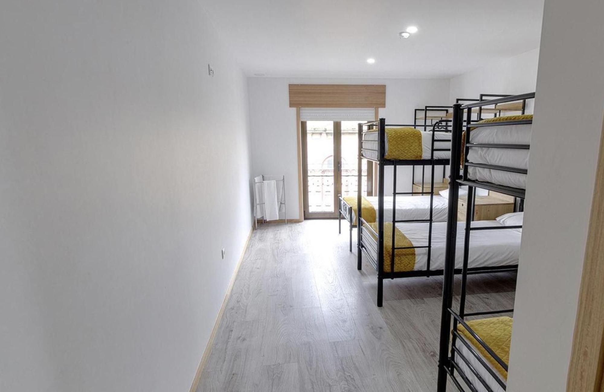 We Are Hostel 2 โปโว เดอ วาร์ซิม ภายนอก รูปภาพ
