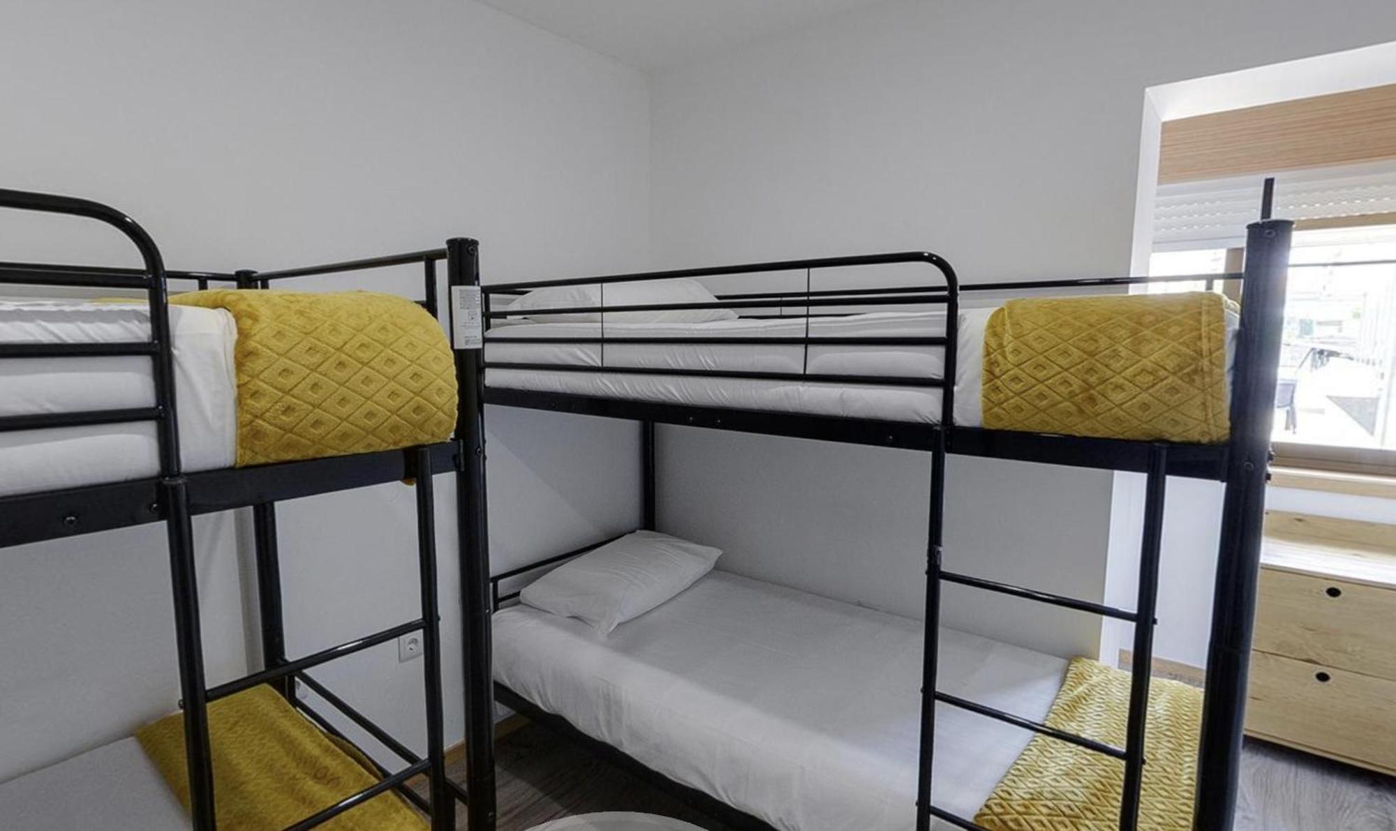 We Are Hostel 2 โปโว เดอ วาร์ซิม ภายนอก รูปภาพ