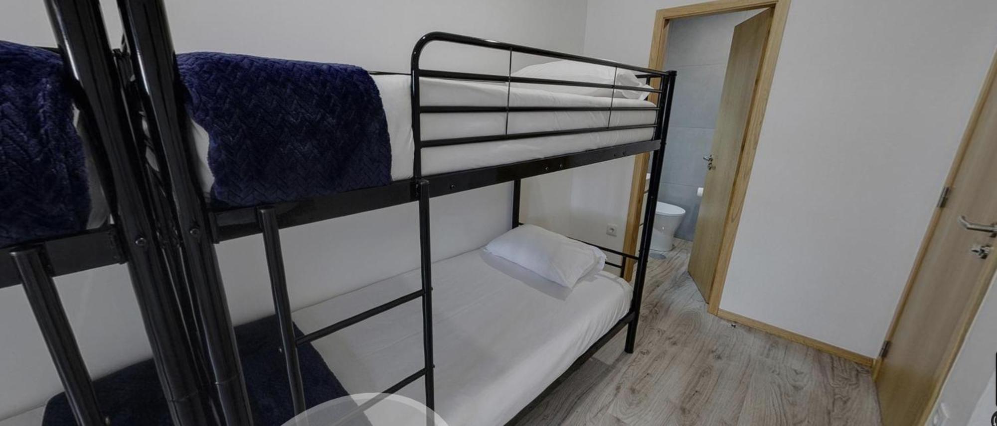 We Are Hostel 2 โปโว เดอ วาร์ซิม ภายนอก รูปภาพ
