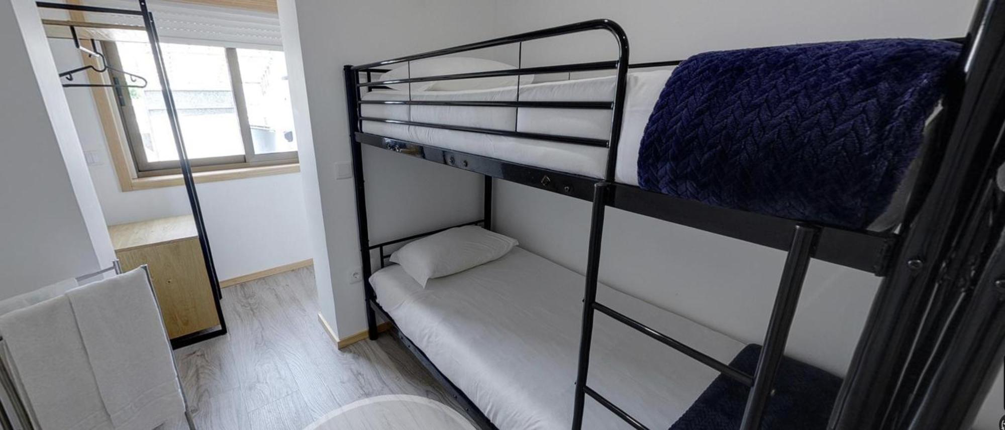 We Are Hostel 2 โปโว เดอ วาร์ซิม ภายนอก รูปภาพ