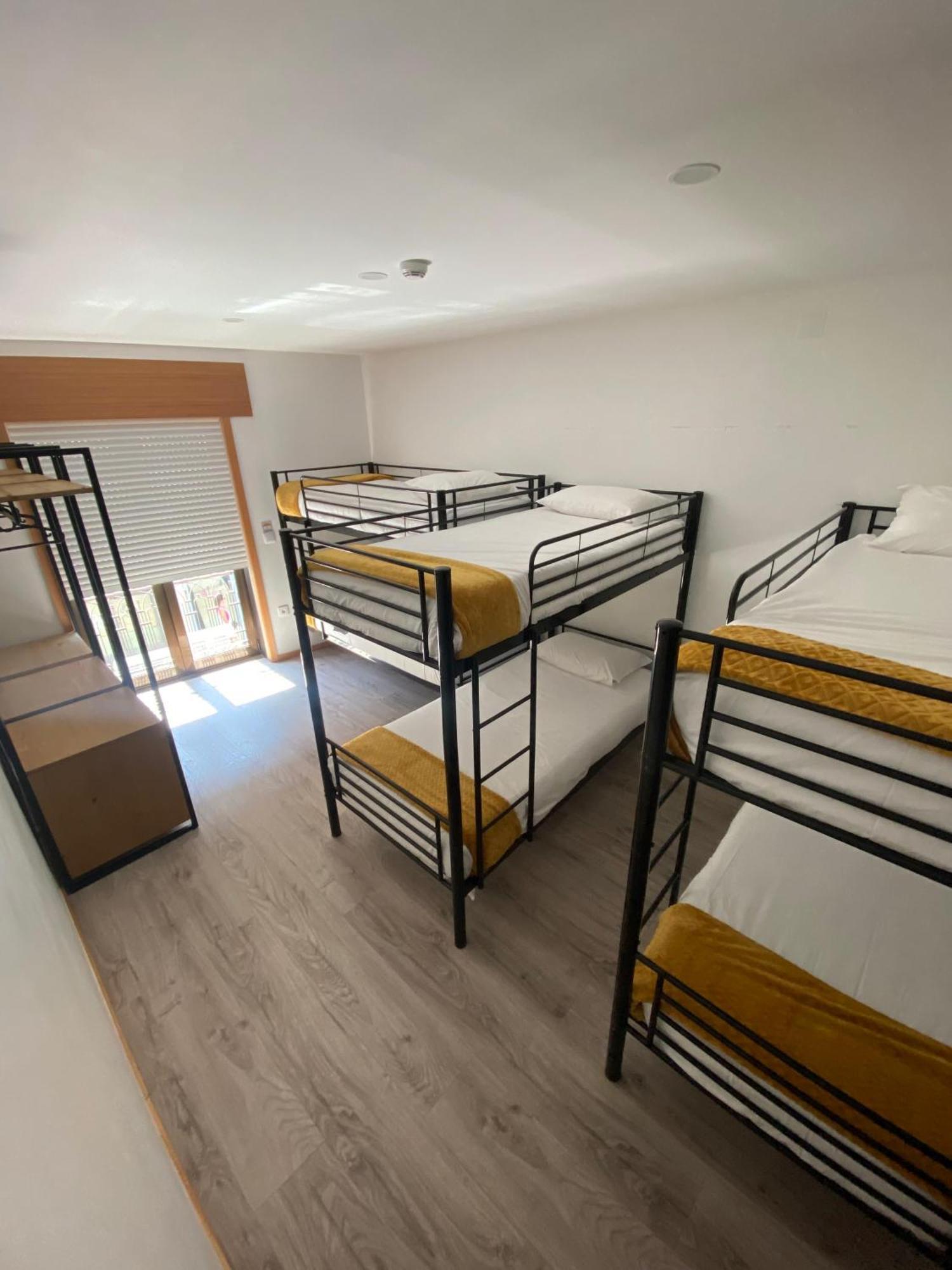 We Are Hostel 2 โปโว เดอ วาร์ซิม ภายนอก รูปภาพ